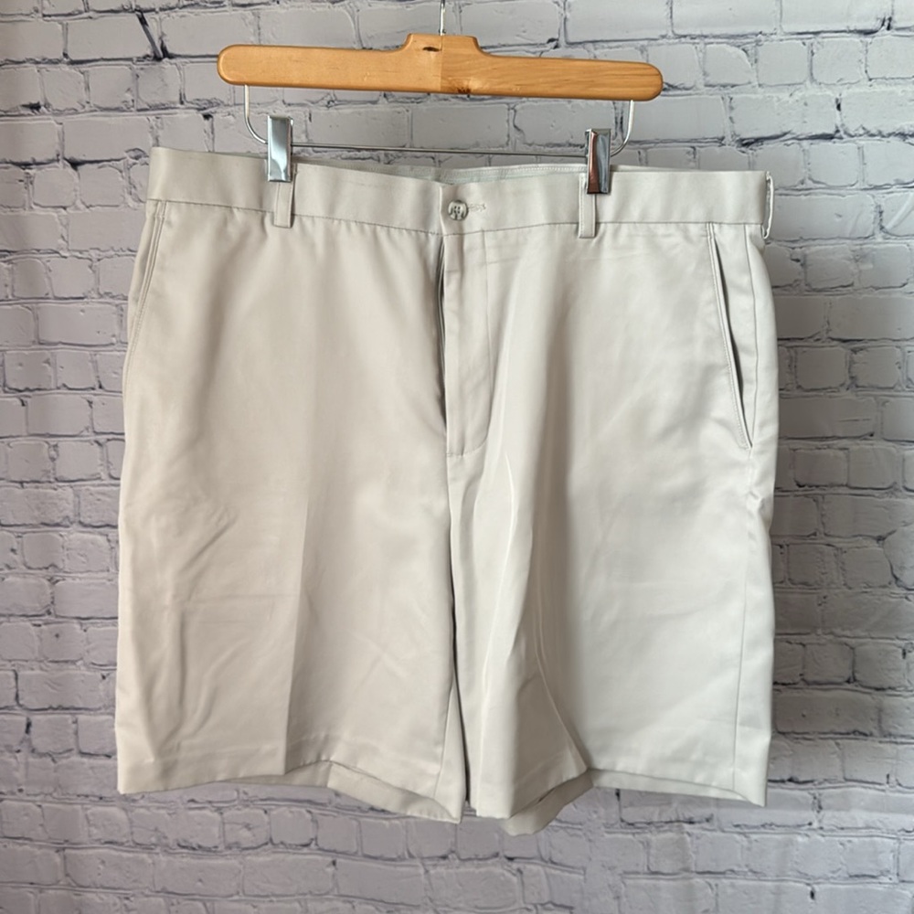 Men’s Oxford Golf Shorts 38